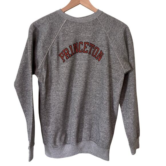 Princeton Vintage Sweatshirt S/M - Picture 1 of 7